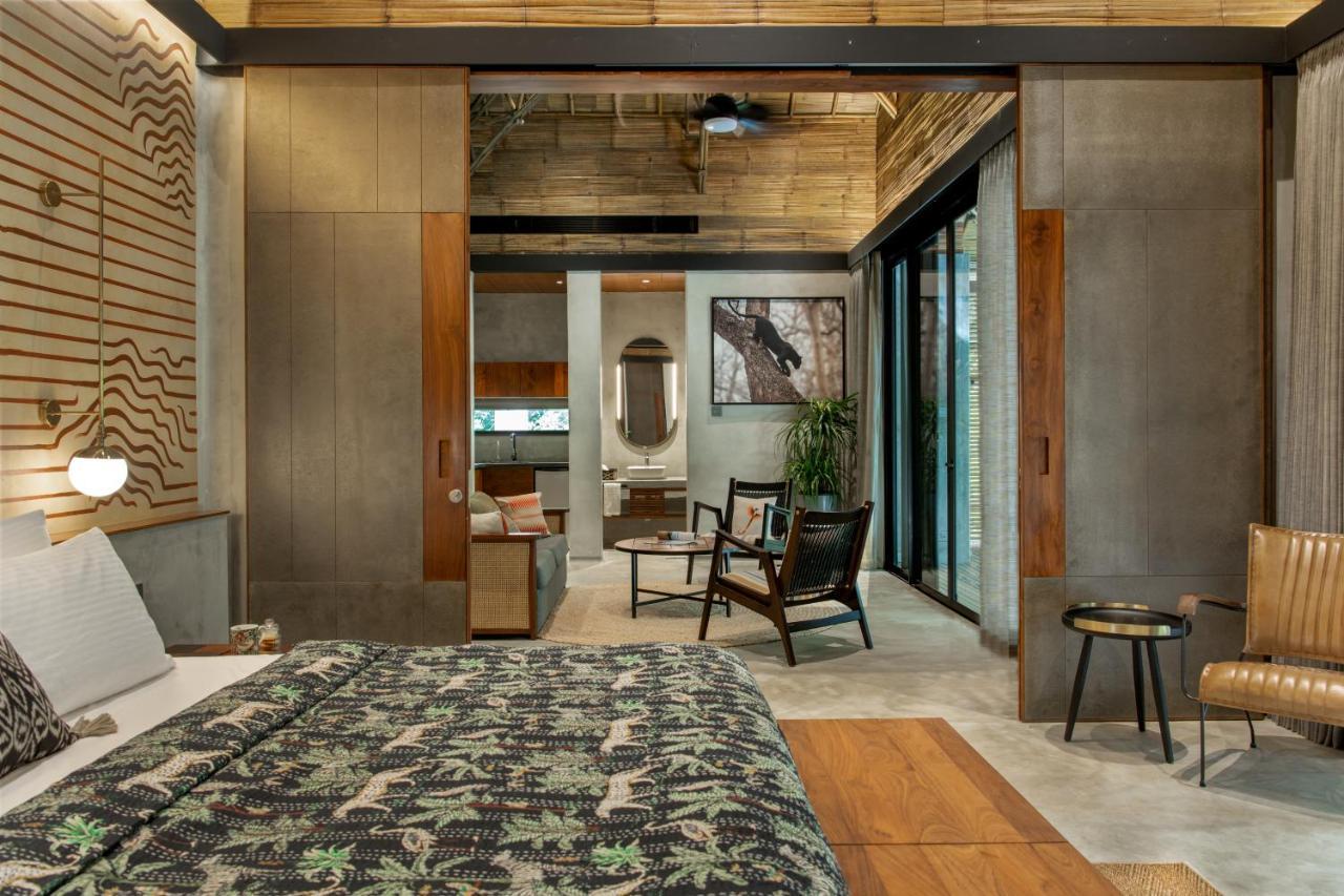 Kaav Safari Lodge, Kabini Begur Ngoại thất bức ảnh