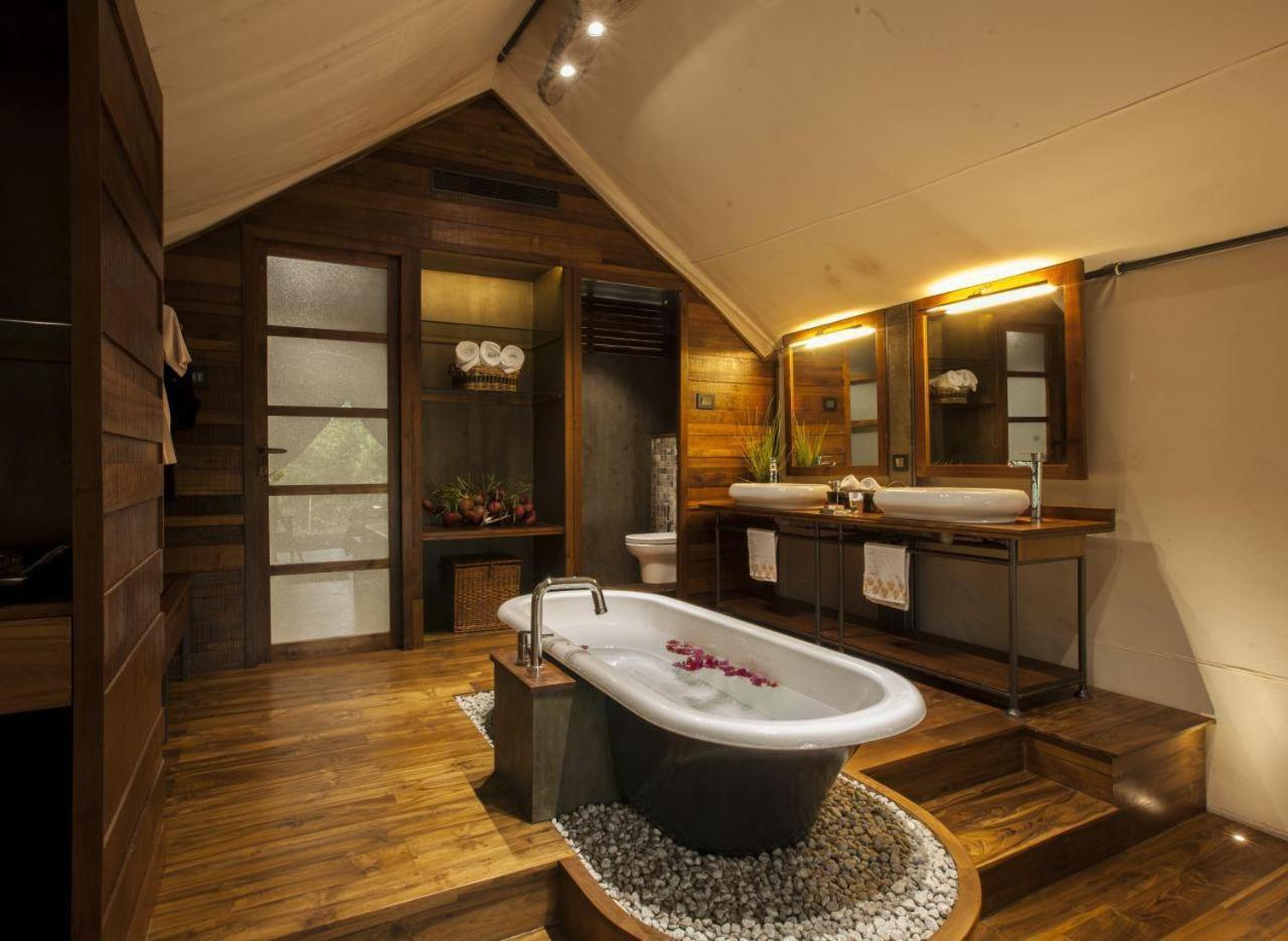 Kaav Safari Lodge, Kabini Begur Phòng bức ảnh