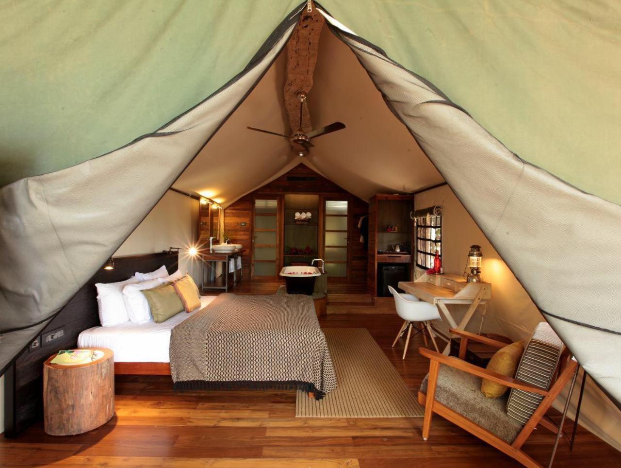 Kaav Safari Lodge, Kabini Begur Phòng bức ảnh