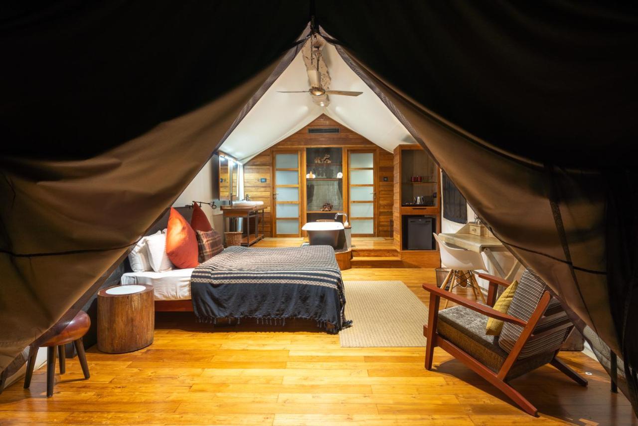 Kaav Safari Lodge, Kabini Begur Ngoại thất bức ảnh