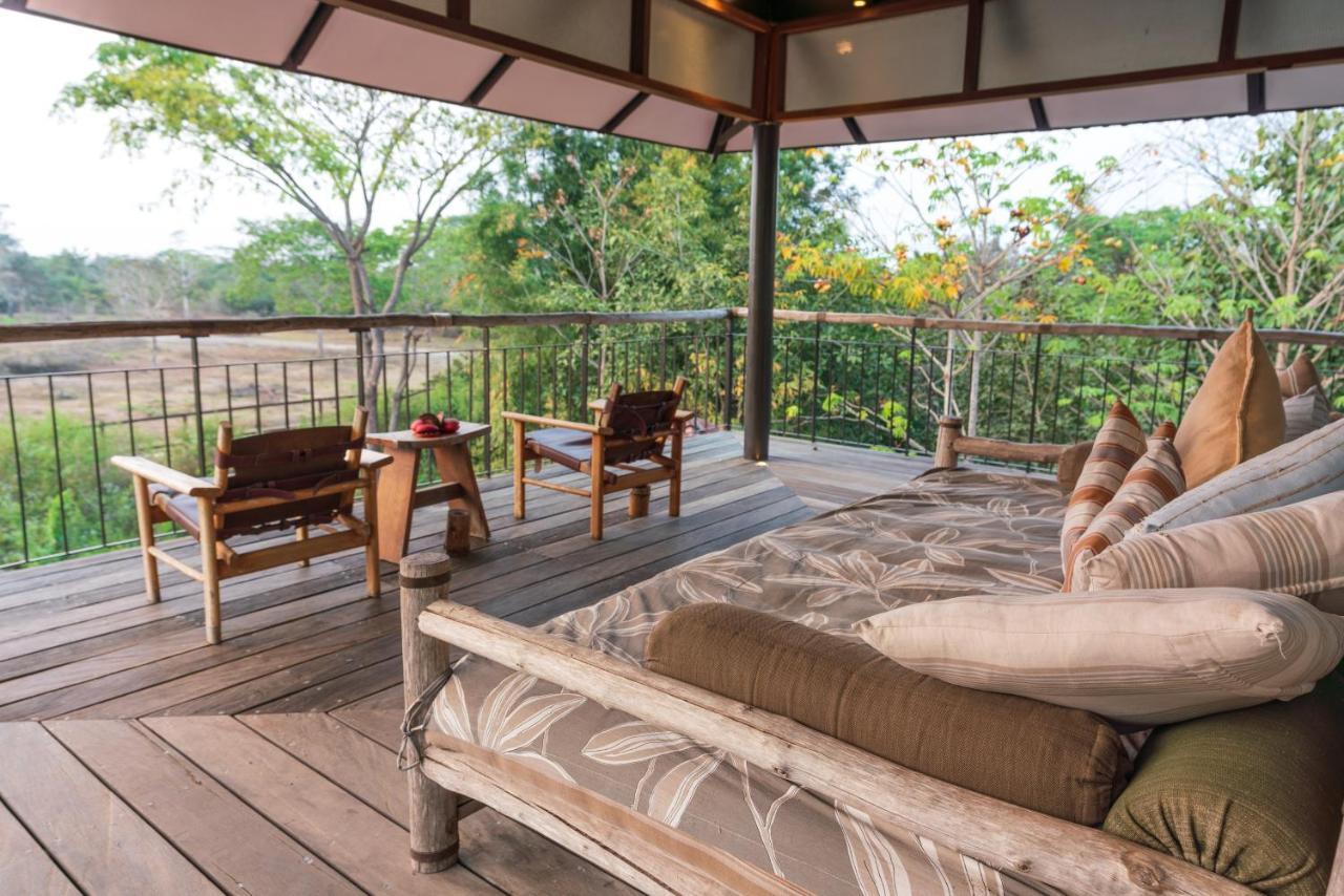 Kaav Safari Lodge, Kabini Begur Ngoại thất bức ảnh