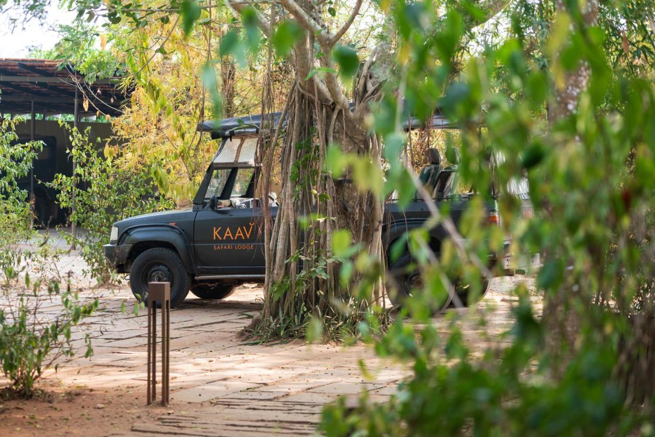 Kaav Safari Lodge, Kabini Begur Ngoại thất bức ảnh