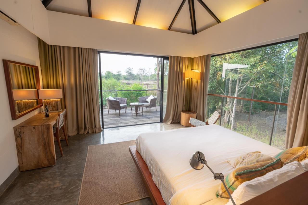Kaav Safari Lodge, Kabini Begur Ngoại thất bức ảnh