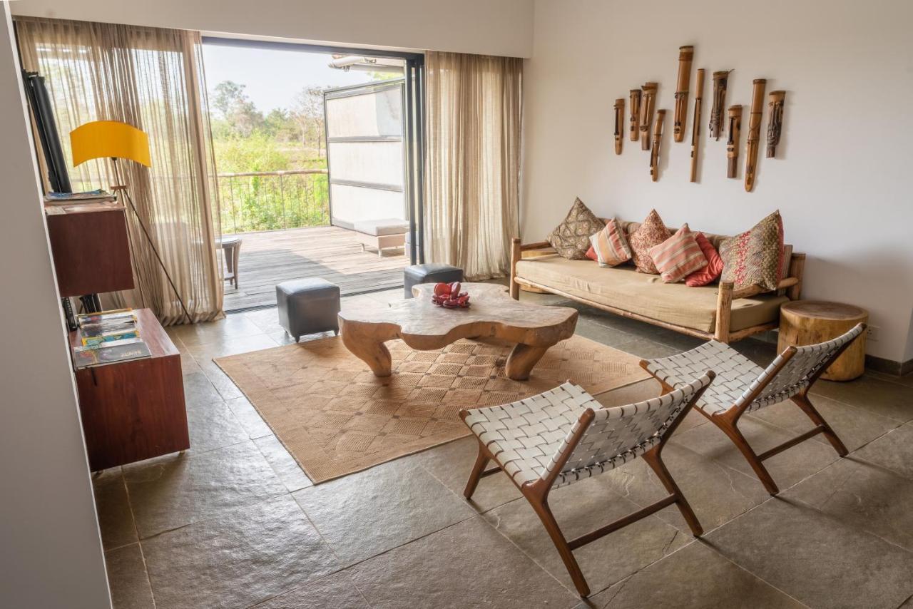 Kaav Safari Lodge, Kabini Begur Ngoại thất bức ảnh